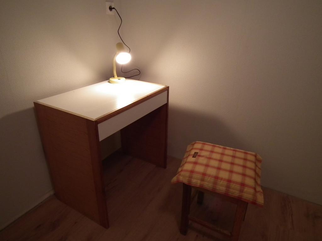 Friendly Hostal *