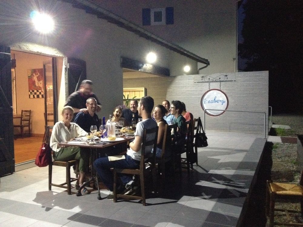 Hostal Friendly *