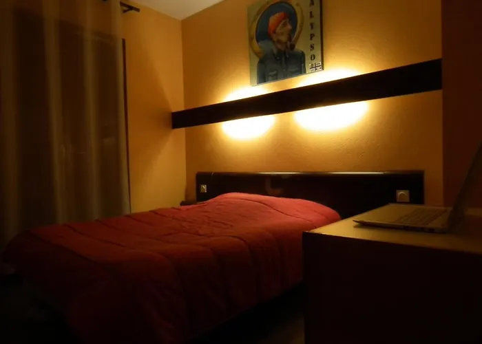 Friendly Auberge