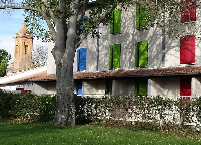 Friendly Auberge
