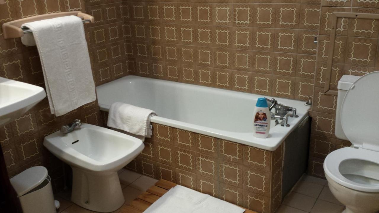 Friendly Hostel