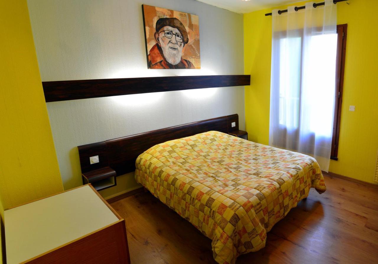 Hostel Friendly