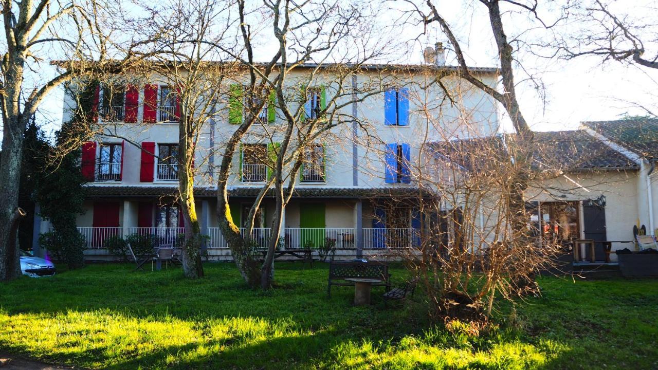 Friendly Hostel