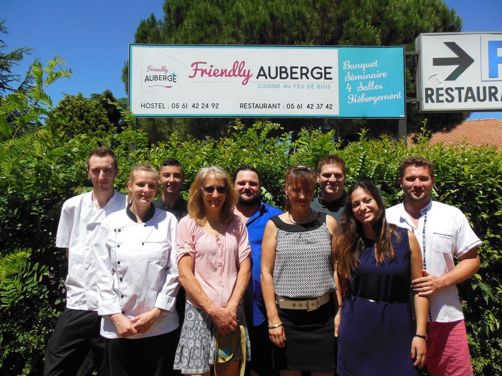 Hostel Friendly Colomiers