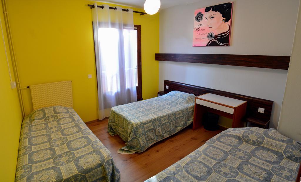 Friendly Hostel