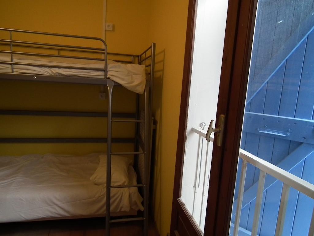 Friendly Hostel *