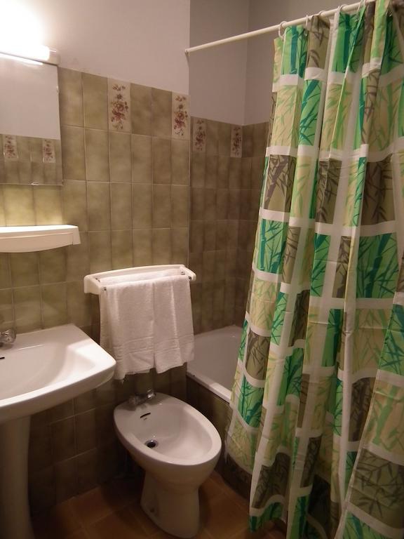 Friendly Hostel *
