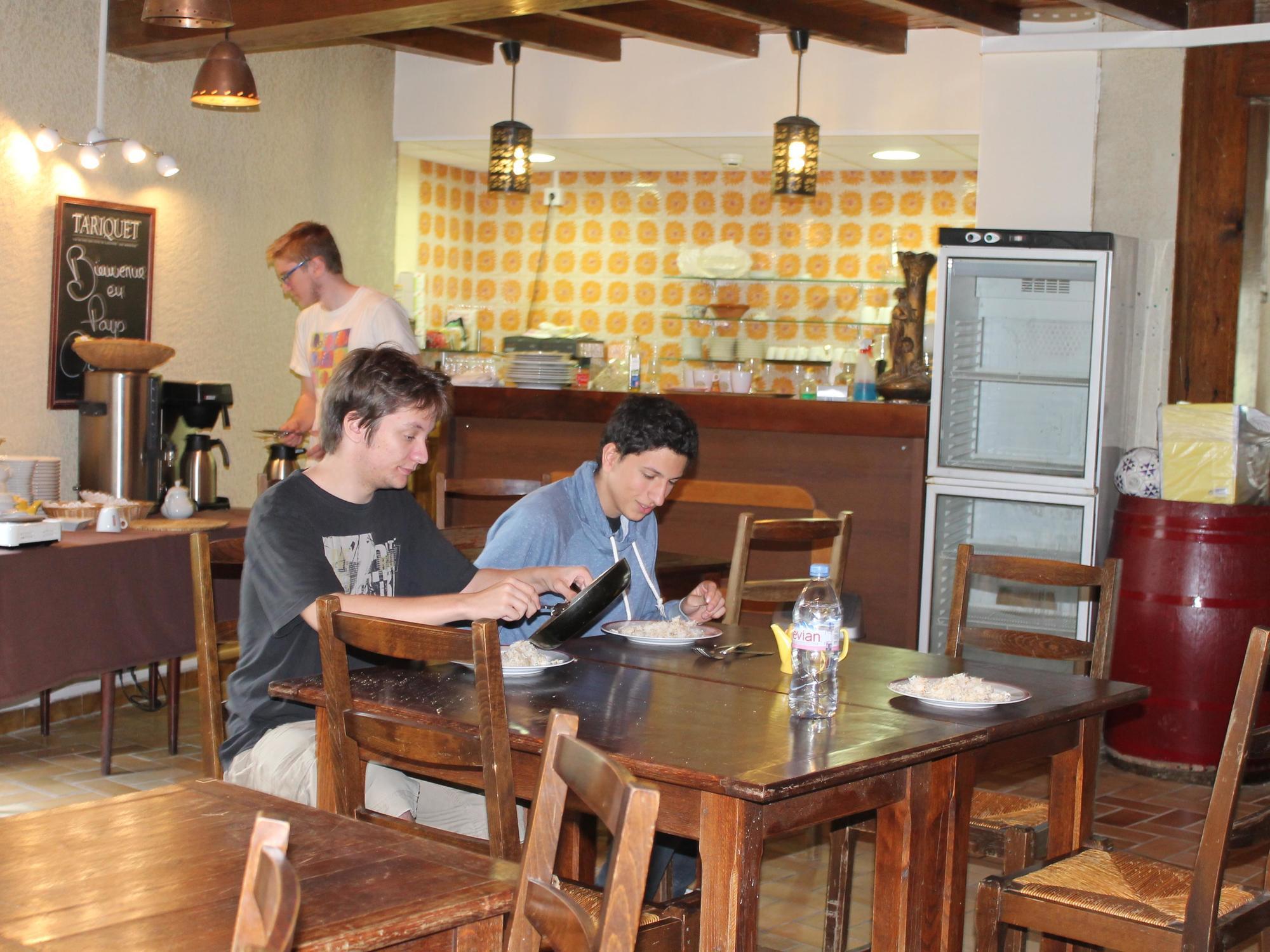 Hostel Friendly Colomiers