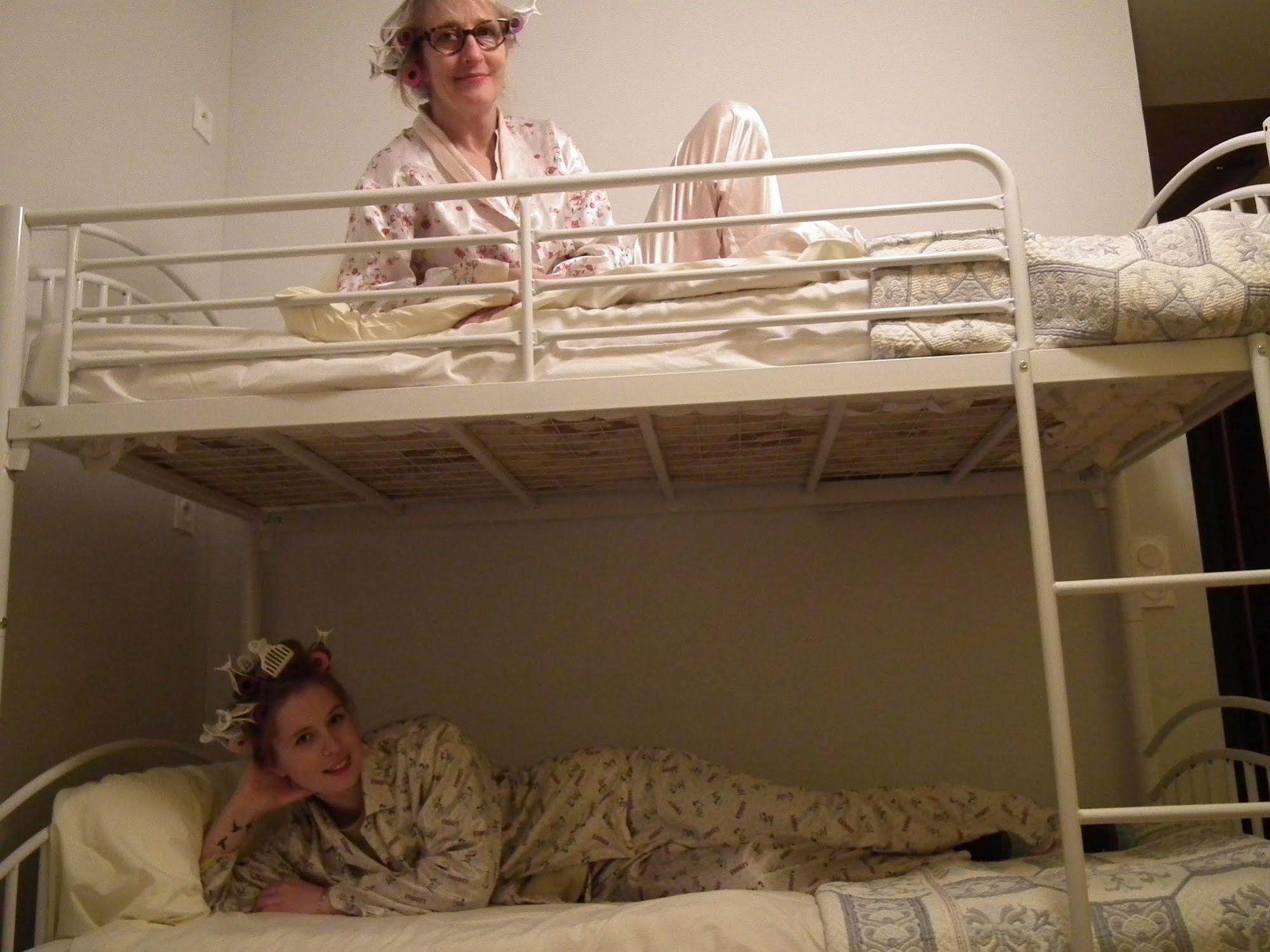 Hostel Friendly